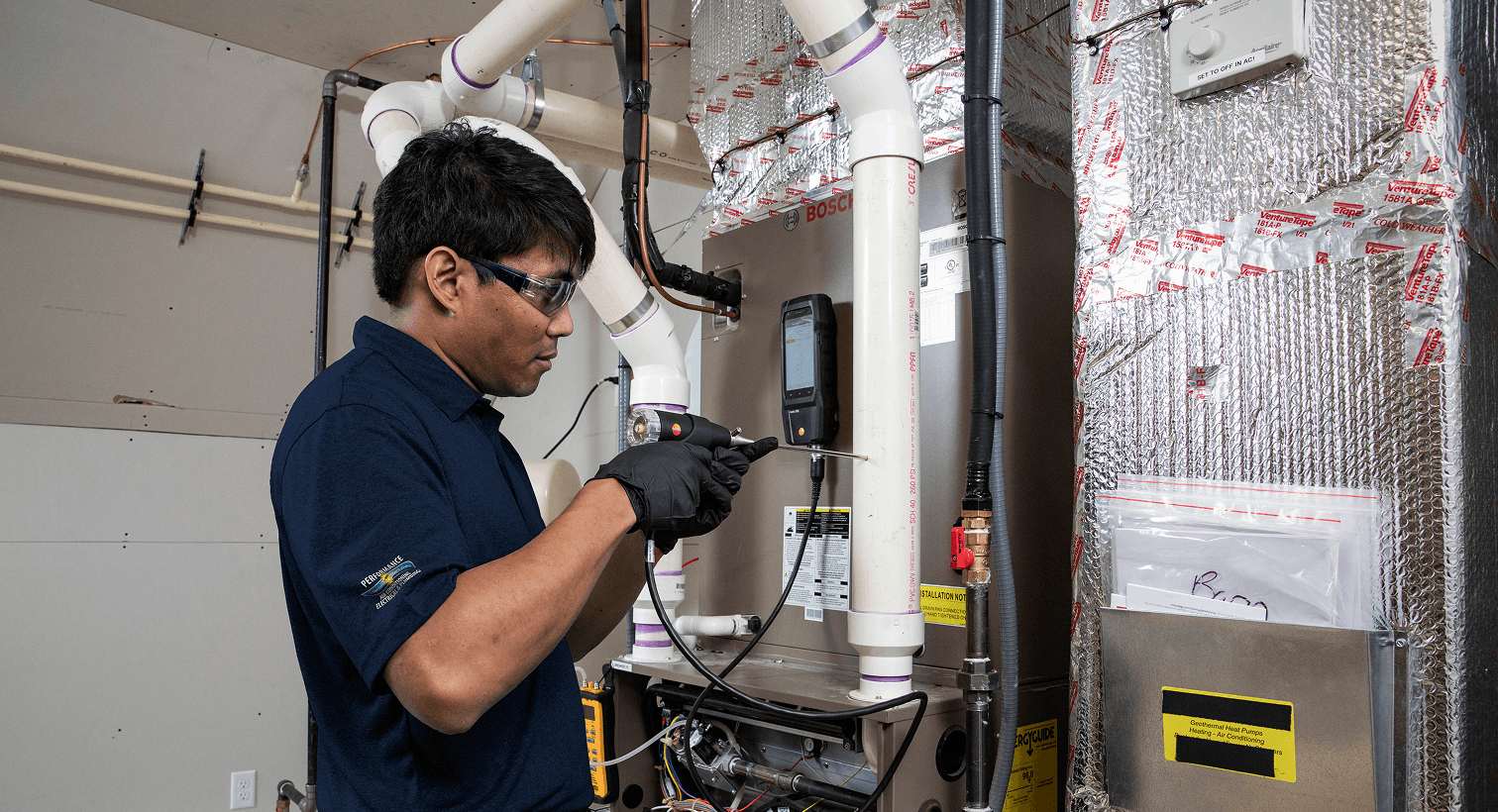 Performance AC Heating Services