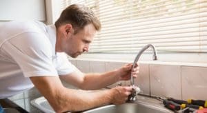 Faucet Repair & Replacement