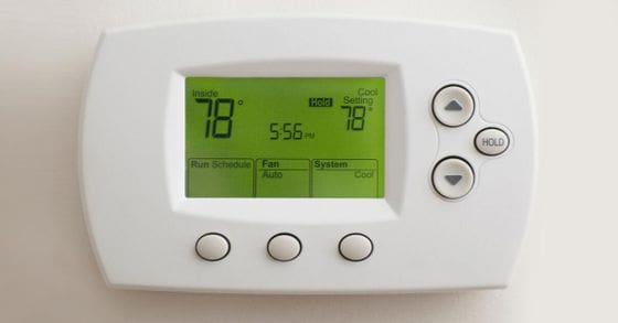 Should You Turn Off Your AC When You’re Not at Home?