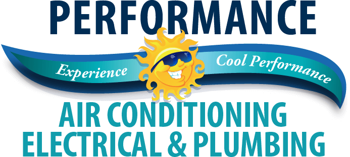 Performance air conditioning logo