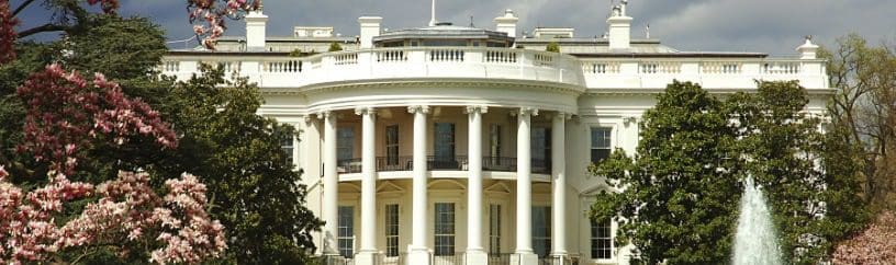 Presidents’ Day: Plumbing in the White House 101