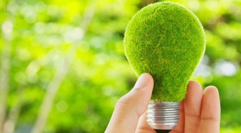 Ways to Save Energy at Home