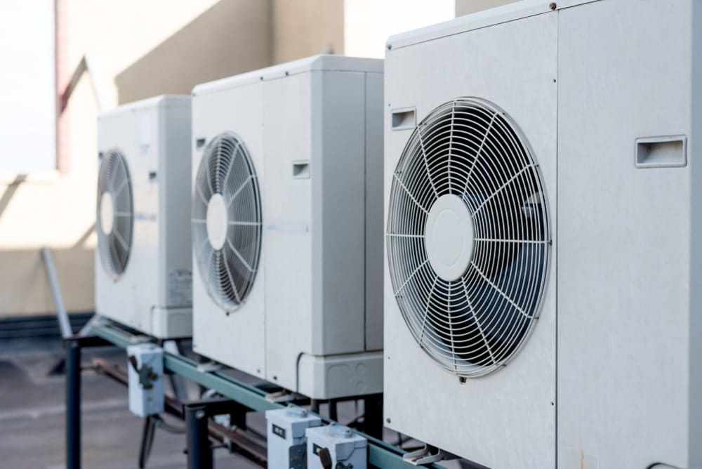 The Hidden Benefits of Air Conditioning: Improving Indoor Air Quality and Your Health