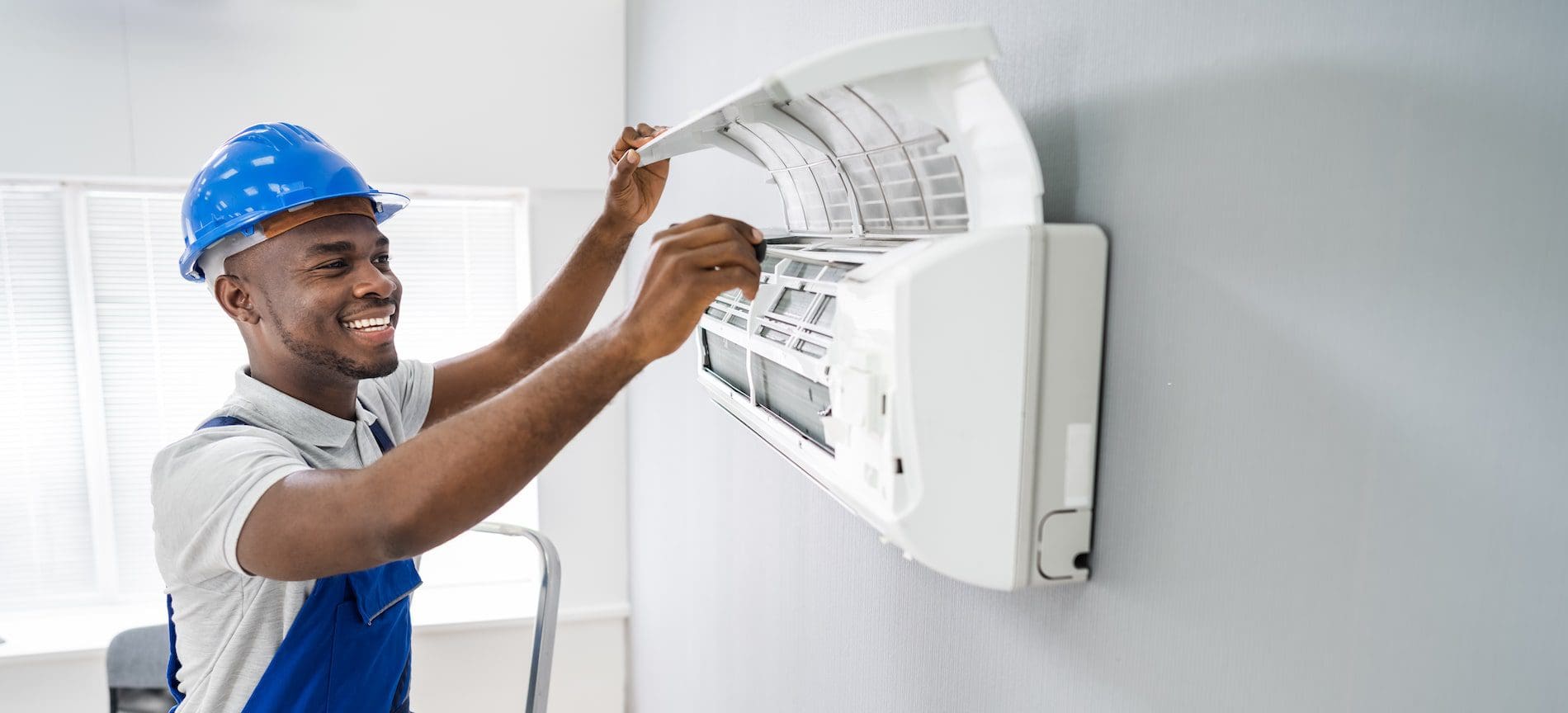 performance ac ductless ac installation and replacement services in florida
