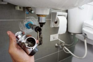 drainage services by Performance AC 24 hour plumbers