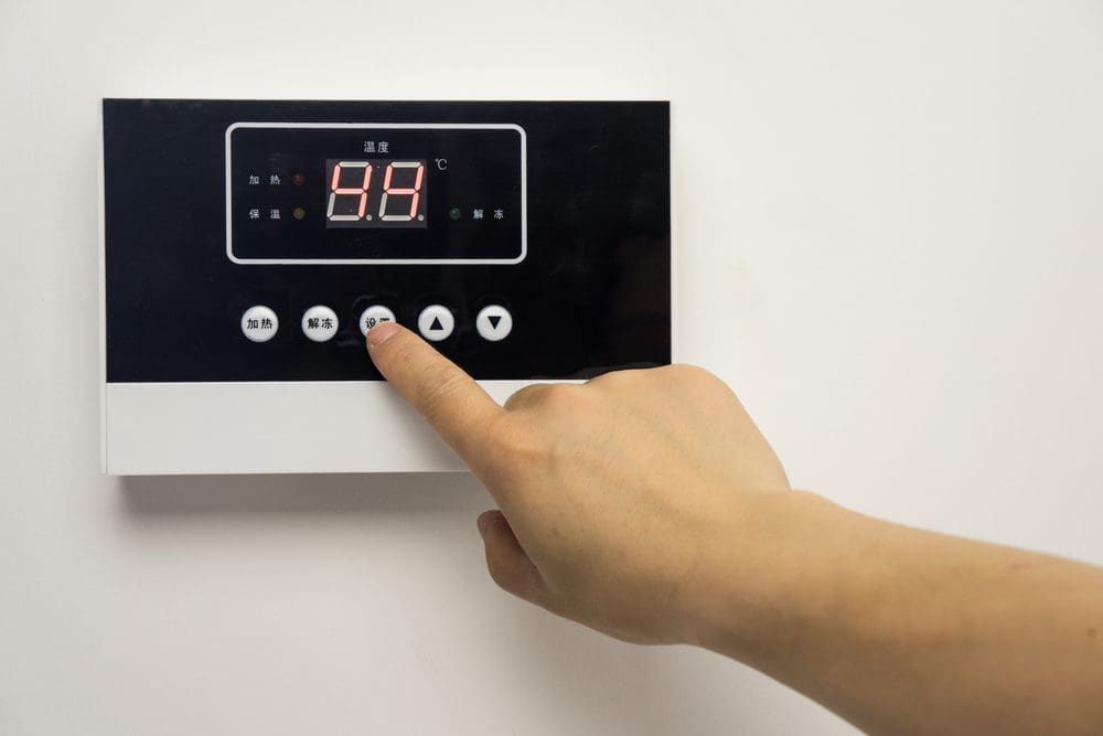 AC thermostat – The complete guide