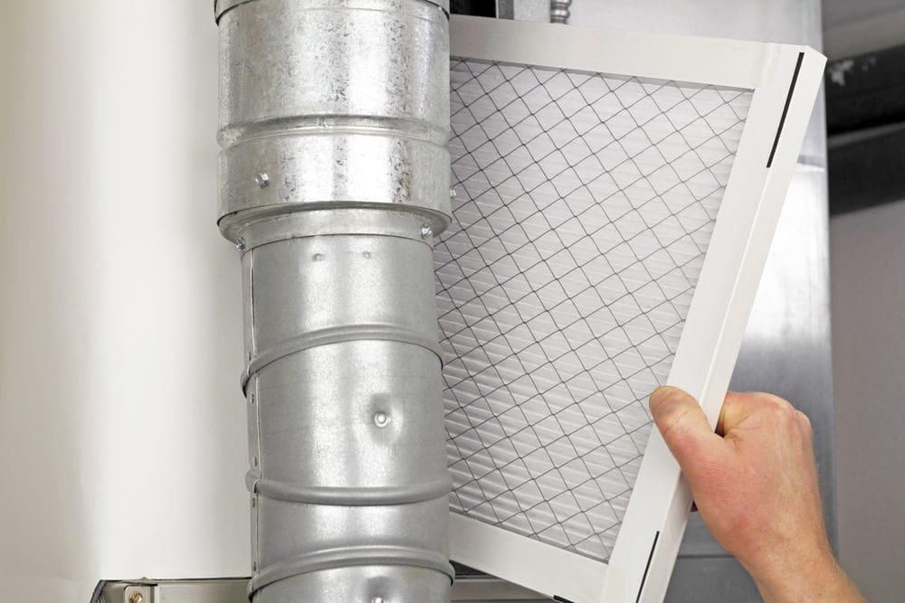 Electrostatic Air Filters – Do They Really Work?