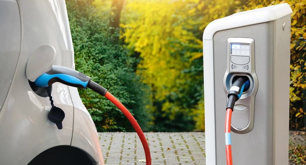 Types of Electric Car Chargers