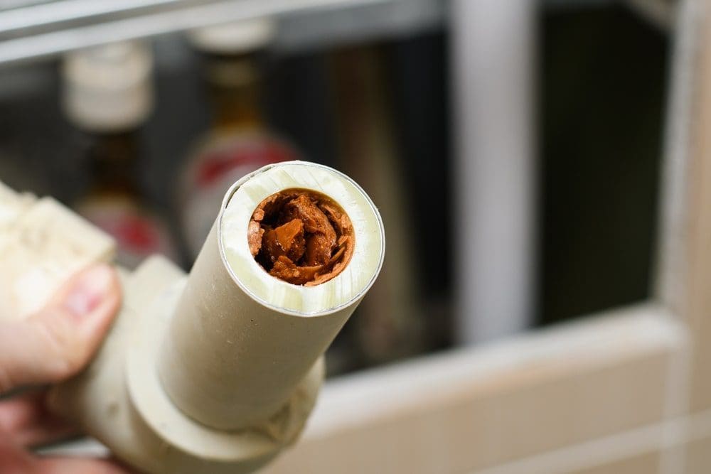 Low Water Pressure in House 5 Common Causes