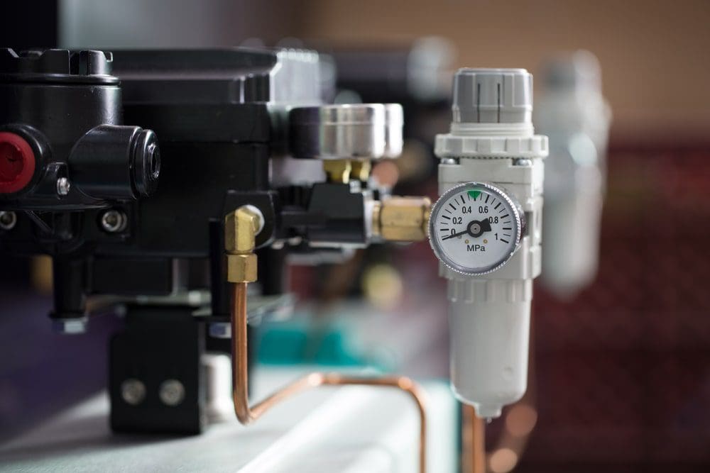 Low Water Pressure in House 5 Common Causes